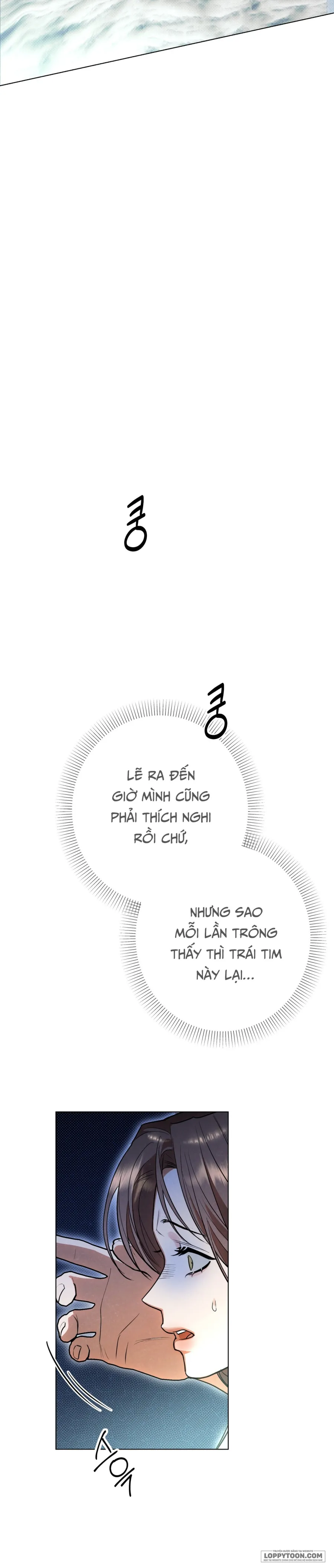 Ngưỡng Tuyệt Đối - Chap 57 - Trang 8
