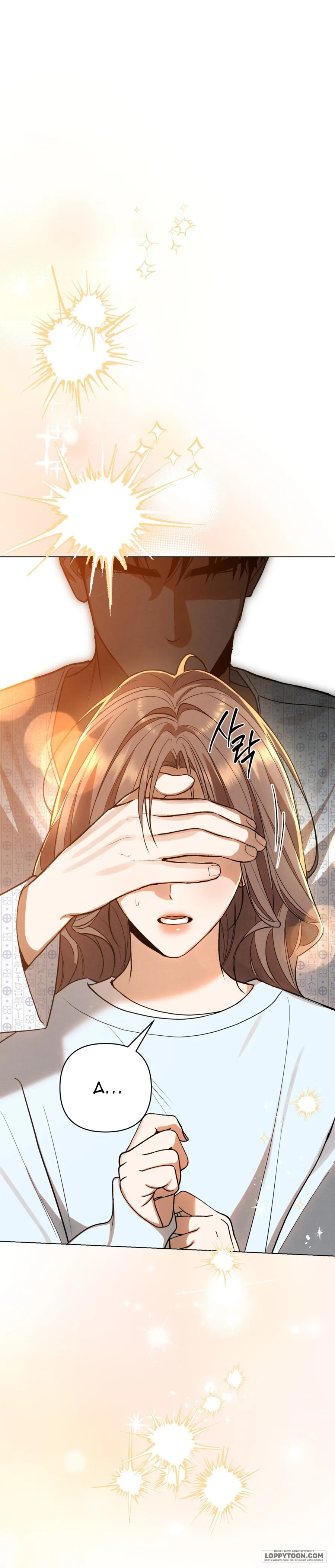 Ngưỡng Tuyệt Đối - Chap 57 - Trang 9