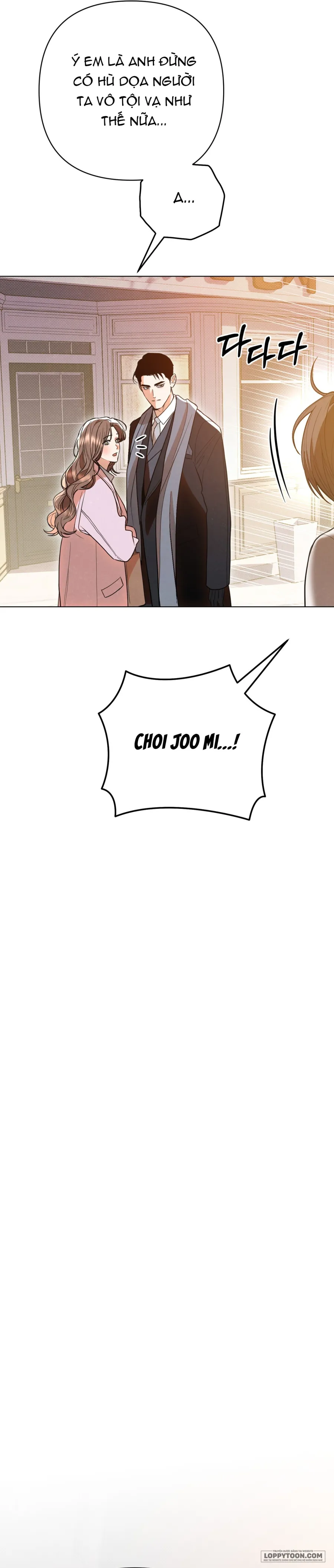 Ngưỡng Tuyệt Đối - Chap 58 - Trang 13