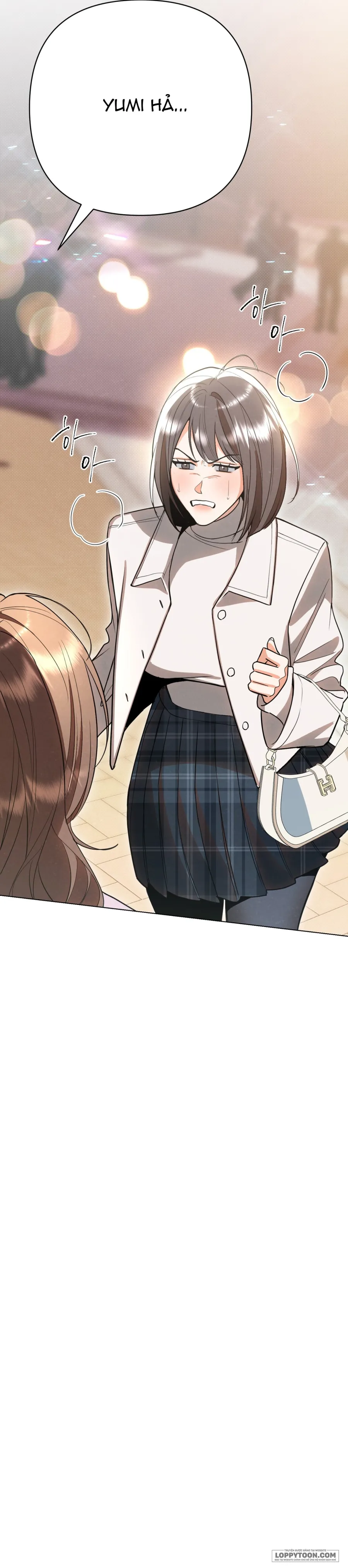 Ngưỡng Tuyệt Đối - Chap 58 - Trang 14