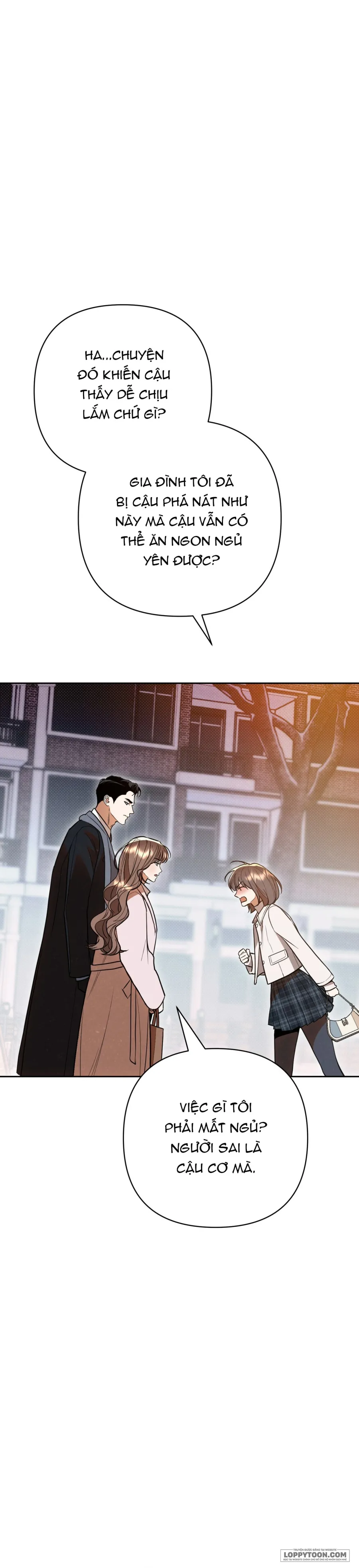 Ngưỡng Tuyệt Đối - Chap 58 - Trang 16