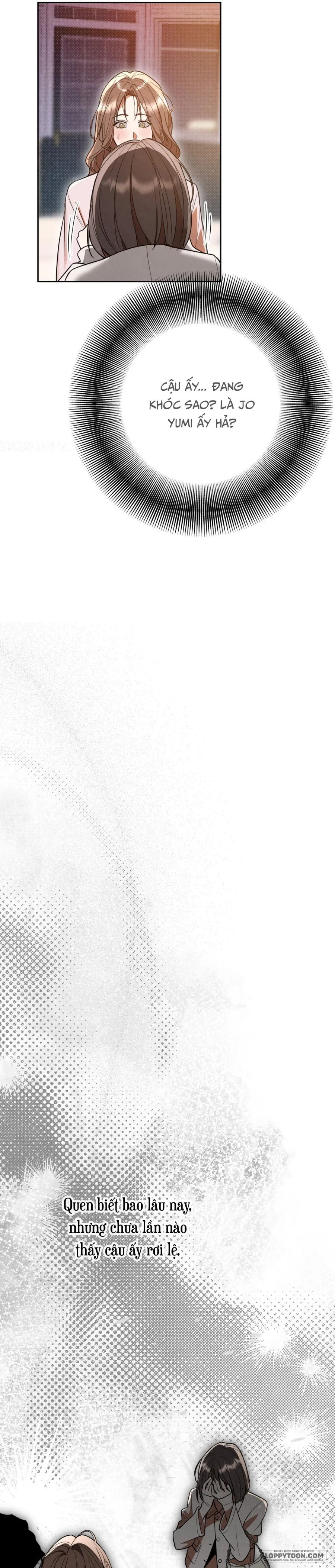 Ngưỡng Tuyệt Đối - Chap 58 - Trang 18