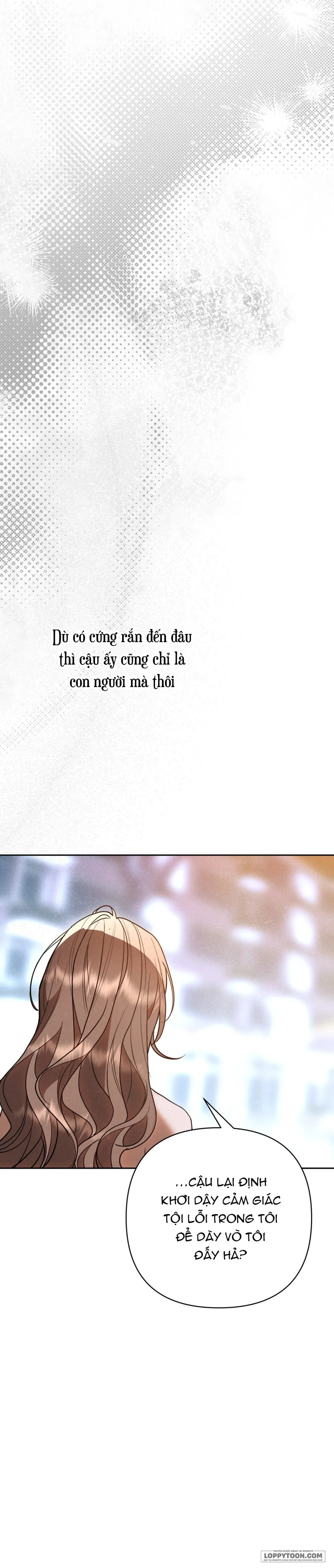 Ngưỡng Tuyệt Đối - Chap 58 - Trang 20