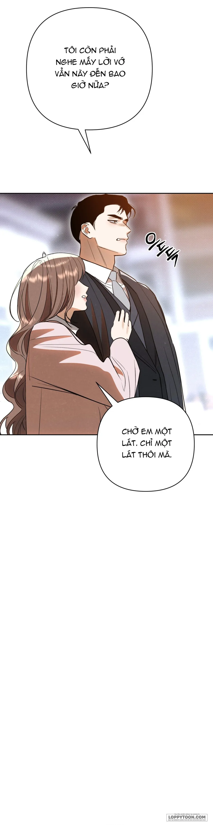 Ngưỡng Tuyệt Đối - Chap 58 - Trang 22