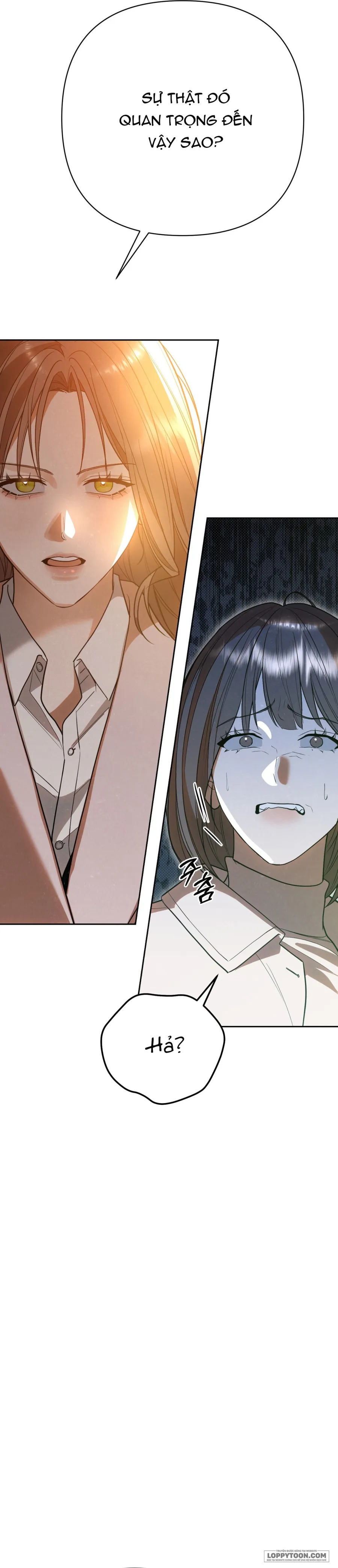 Ngưỡng Tuyệt Đối - Chap 58 - Trang 23