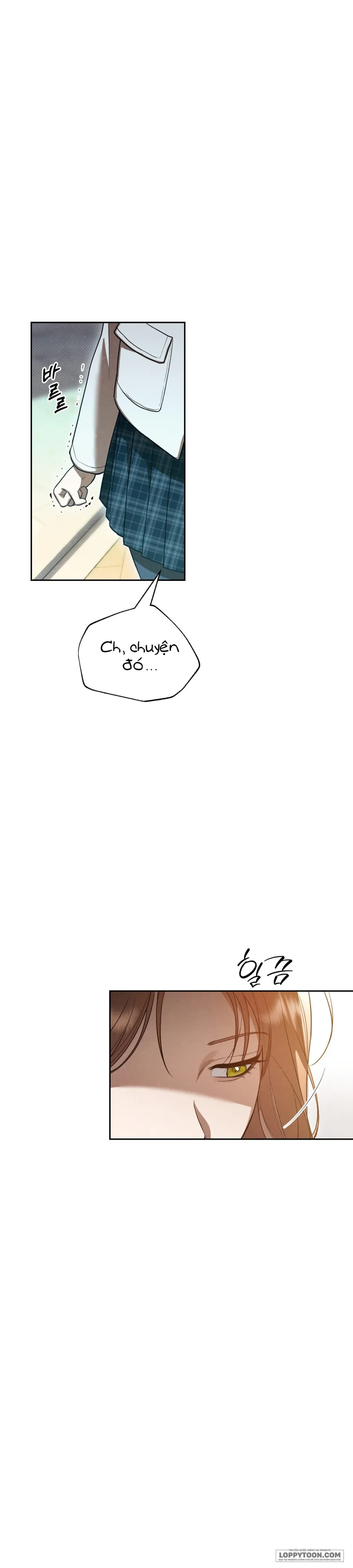 Ngưỡng Tuyệt Đối - Chap 58 - Trang 25
