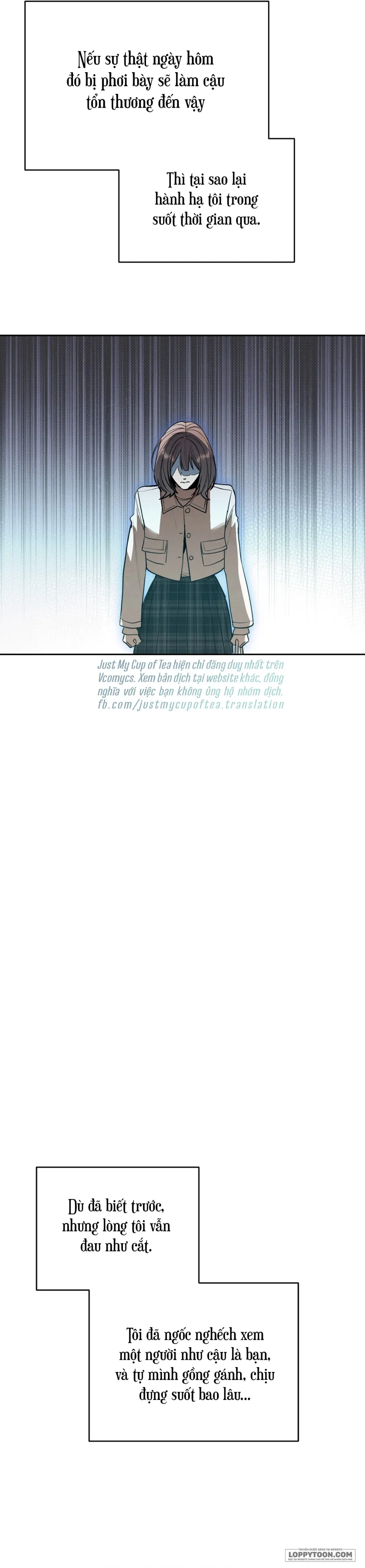 Ngưỡng Tuyệt Đối - Chap 58 - Trang 26