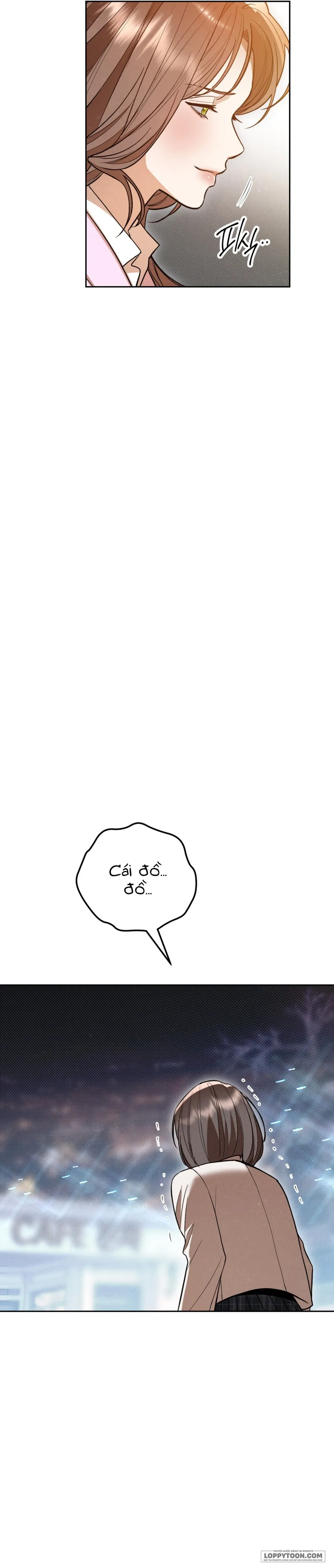 Ngưỡng Tuyệt Đối - Chap 58 - Trang 27