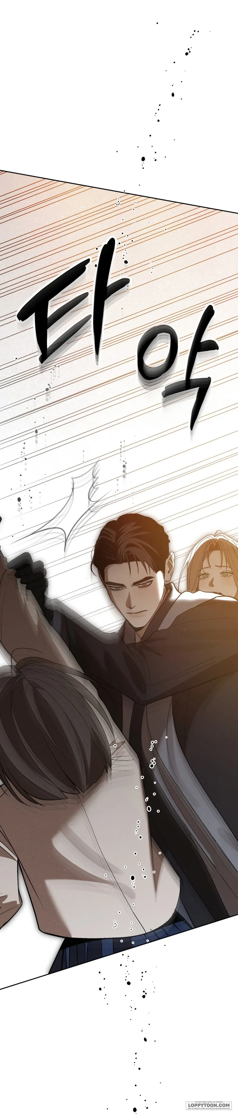 Ngưỡng Tuyệt Đối - Chap 58 - Trang 29