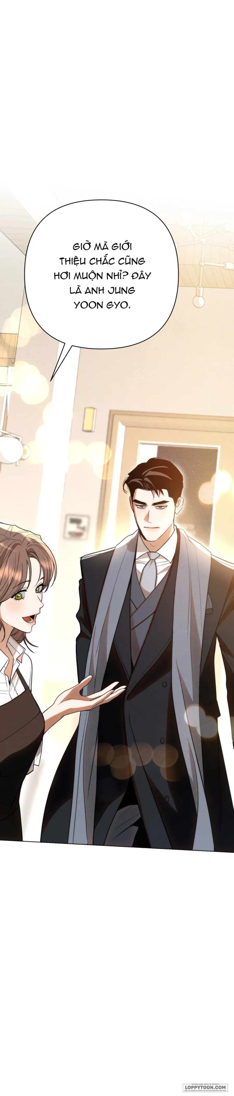 Ngưỡng Tuyệt Đối - Chap 58 - Trang 4