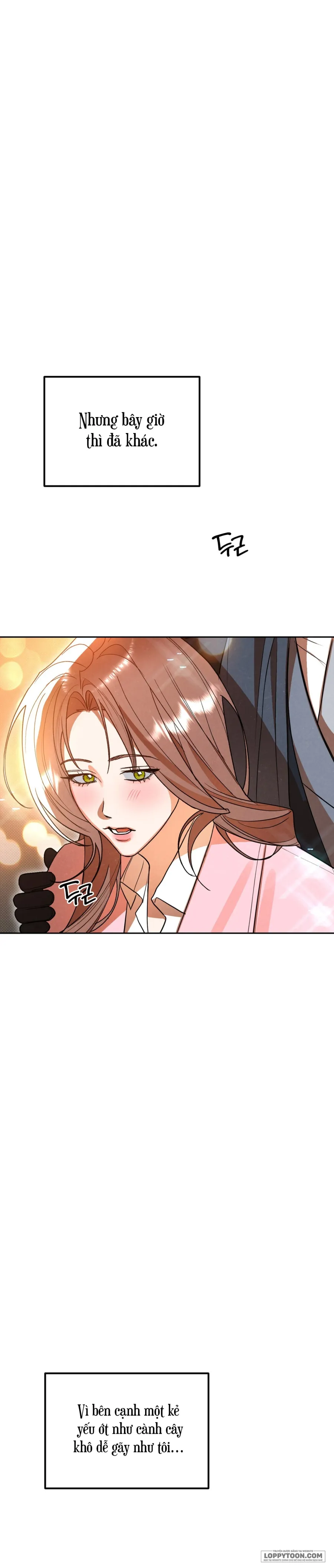 Ngưỡng Tuyệt Đối - Chap 58 - Trang 32