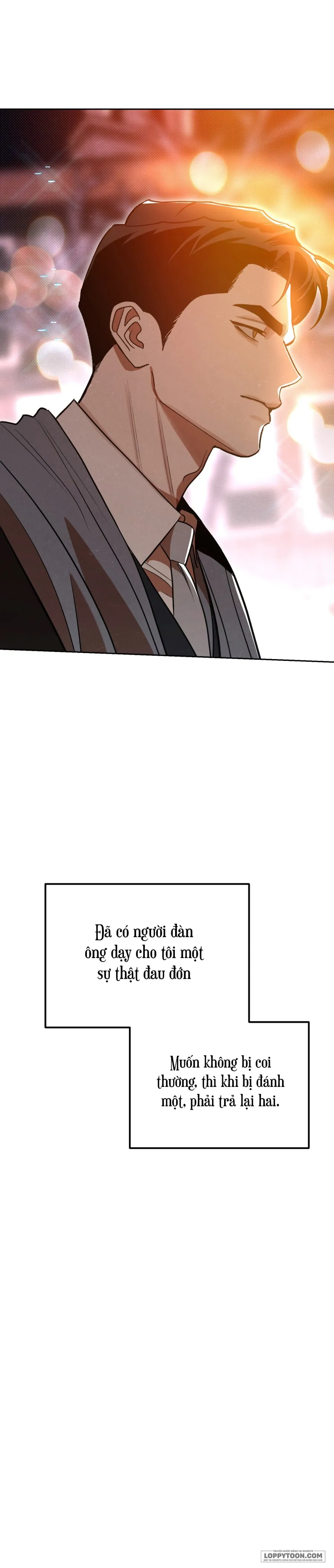 Ngưỡng Tuyệt Đối - Chap 58 - Trang 33