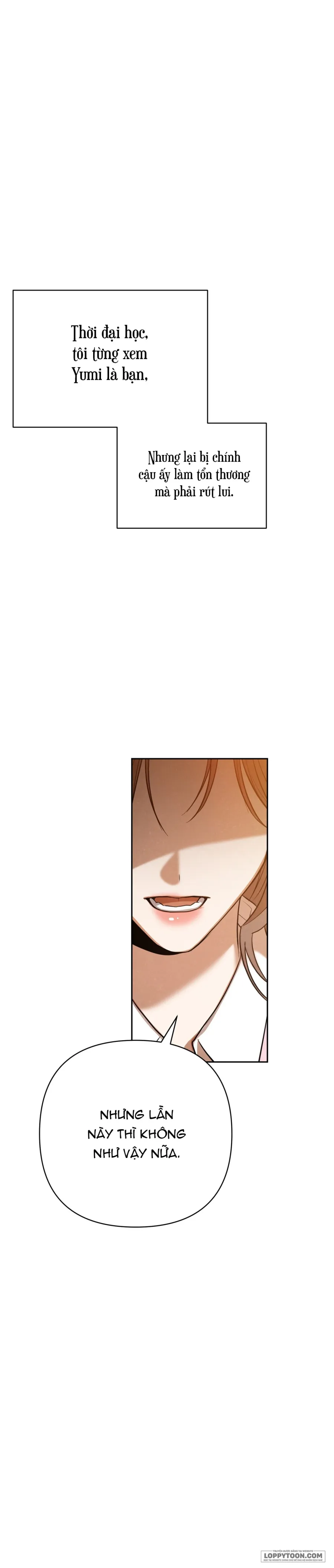 Ngưỡng Tuyệt Đối - Chap 58 - Trang 35
