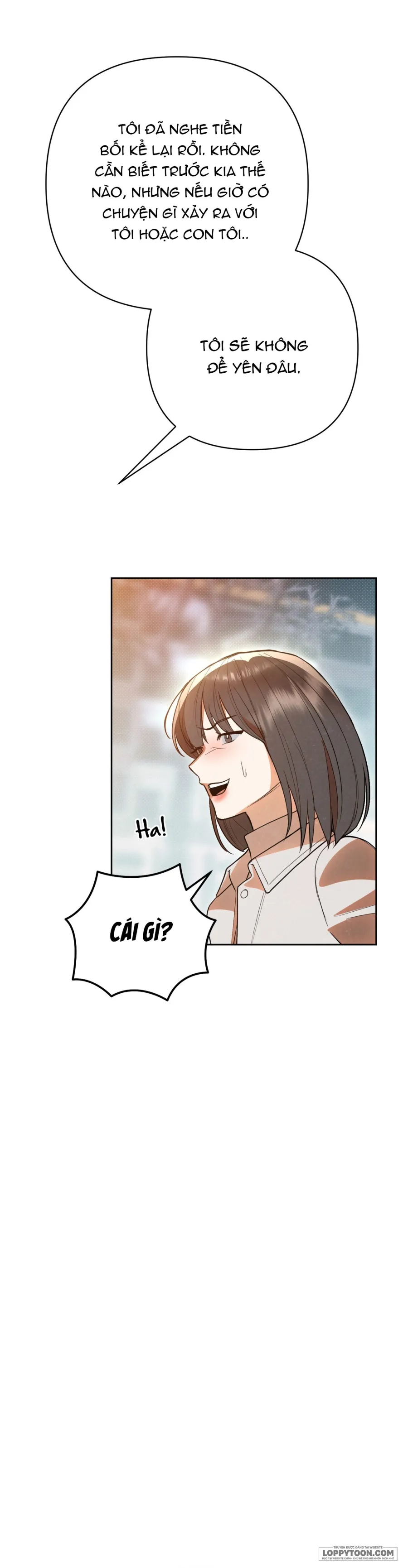 Ngưỡng Tuyệt Đối - Chap 58 - Trang 36