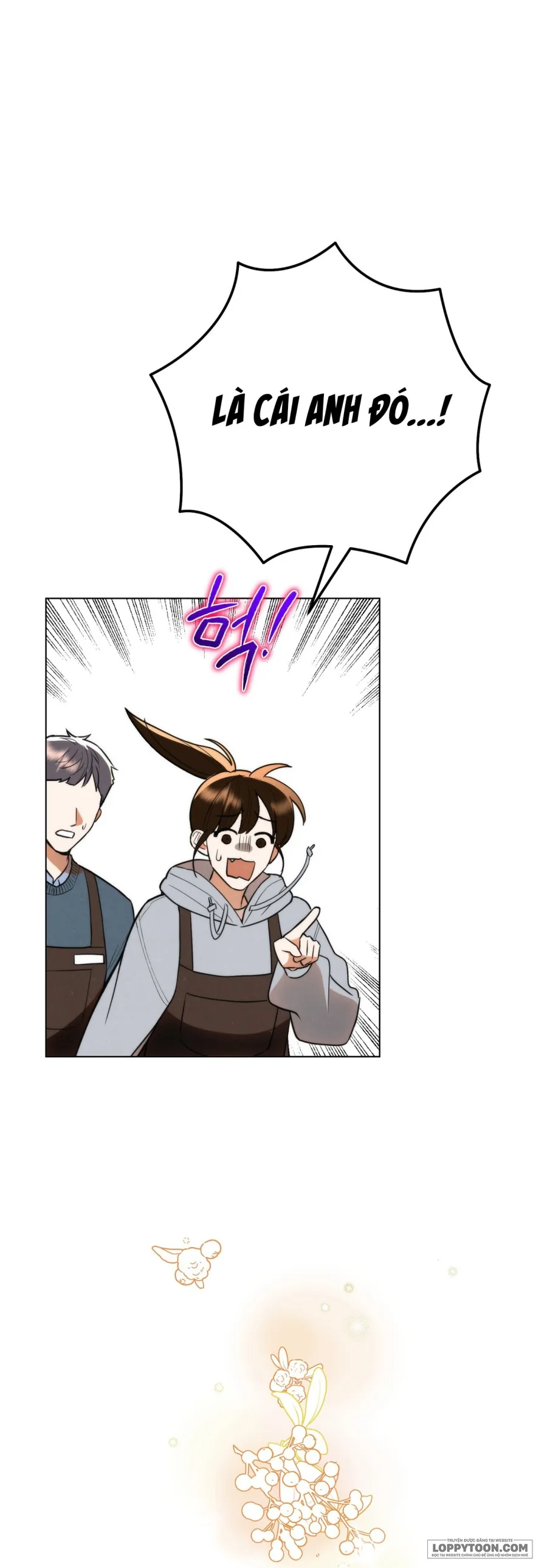 Ngưỡng Tuyệt Đối - Chap 58 - Trang 5