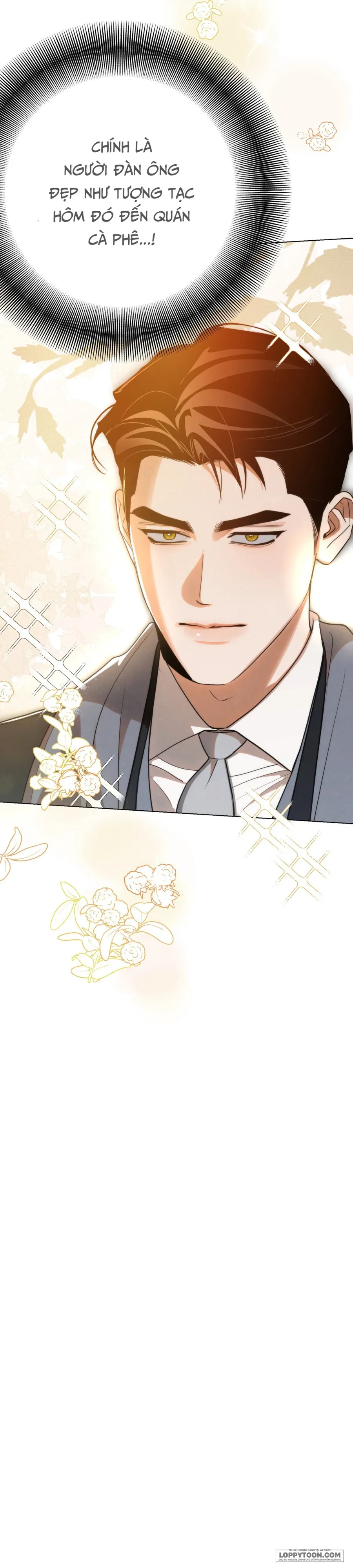 Ngưỡng Tuyệt Đối - Chap 58 - Trang 6