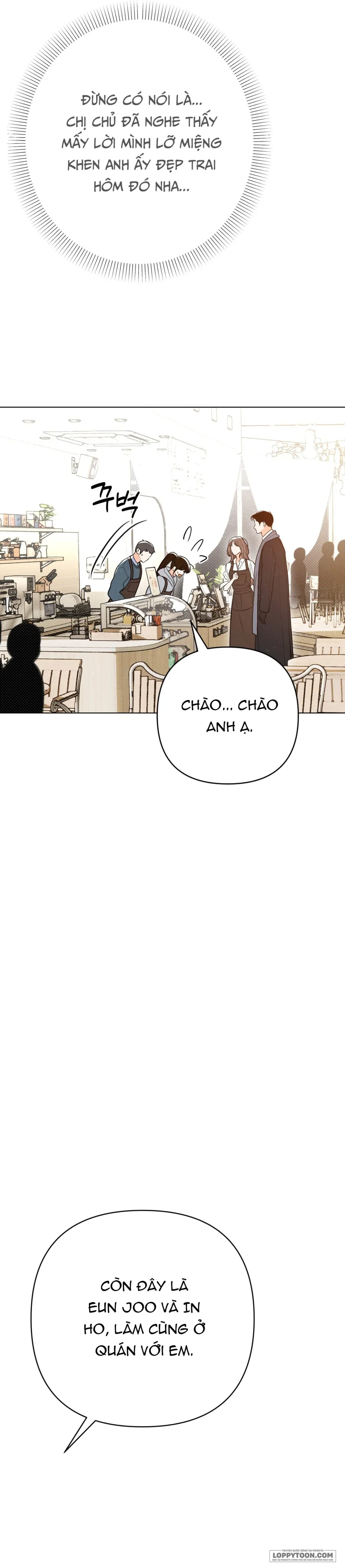 Ngưỡng Tuyệt Đối - Chap 58 - Trang 7