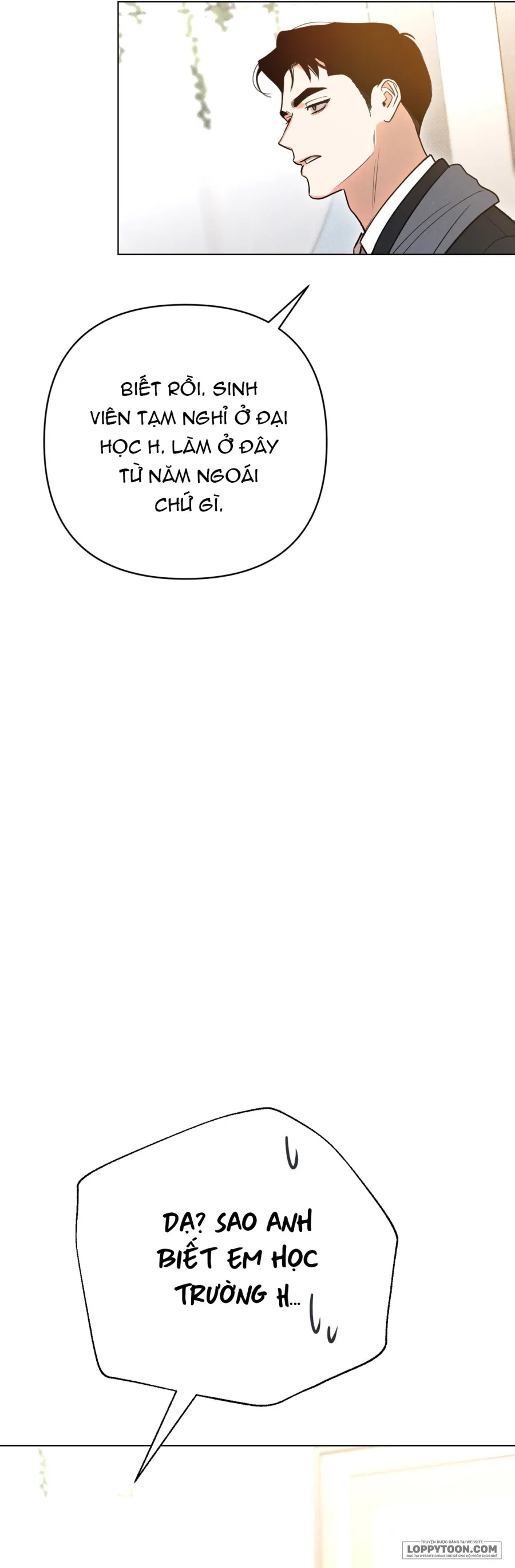 Ngưỡng Tuyệt Đối - Chap 58 - Trang 8