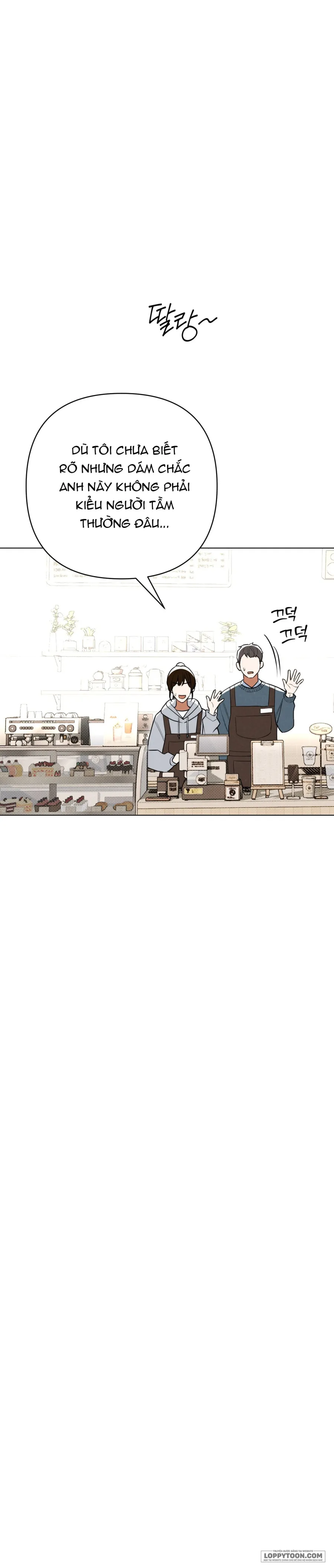 Ngưỡng Tuyệt Đối - Chap 58 - Trang 10