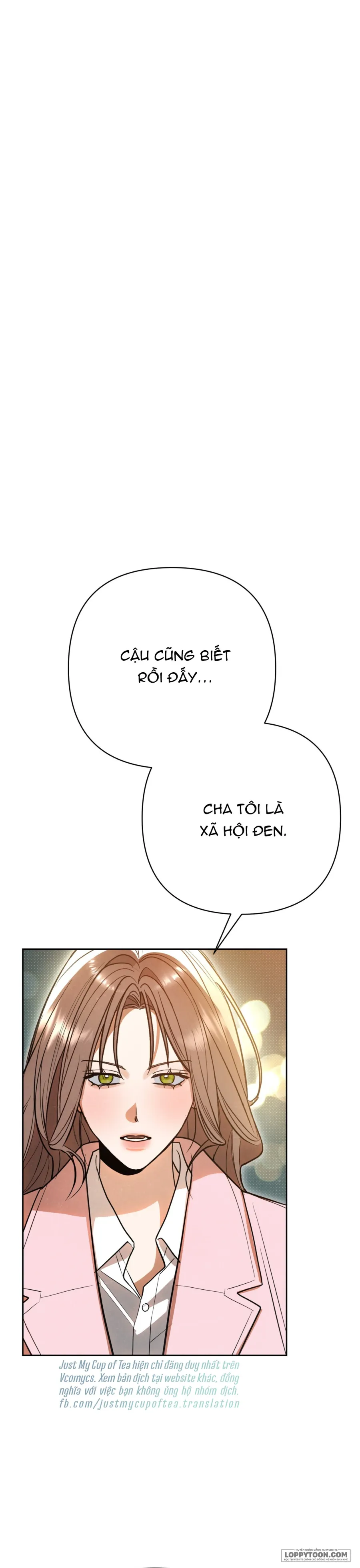 Ngưỡng Tuyệt Đối - Chap 59 - Trang 2