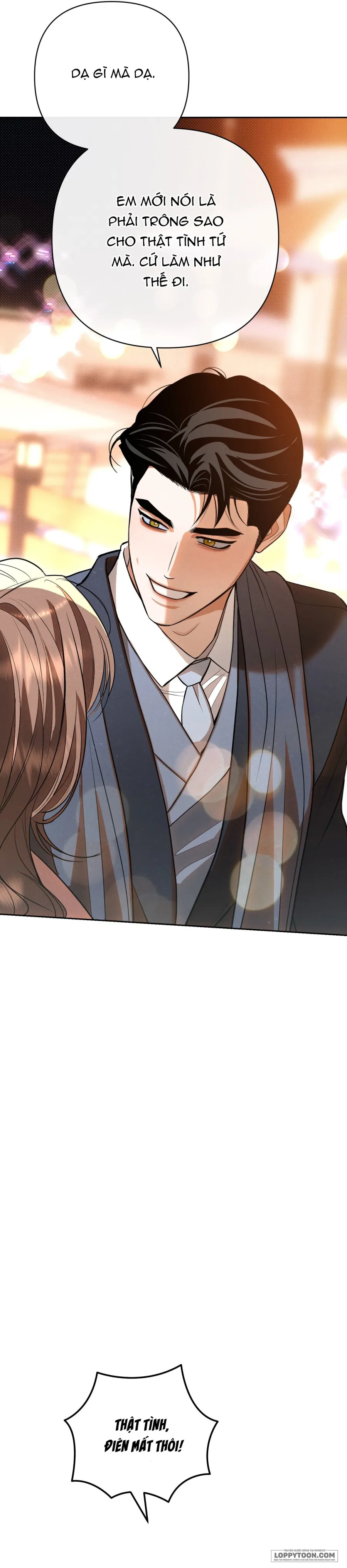 Ngưỡng Tuyệt Đối - Chap 59 - Trang 12