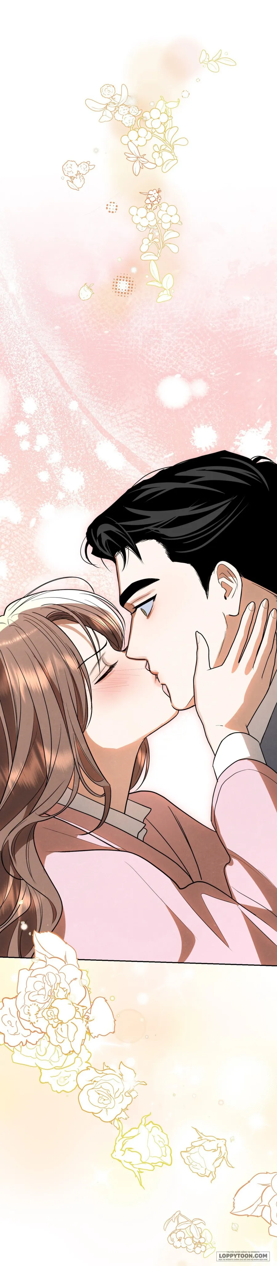Ngưỡng Tuyệt Đối - Chap 59 - Trang 15