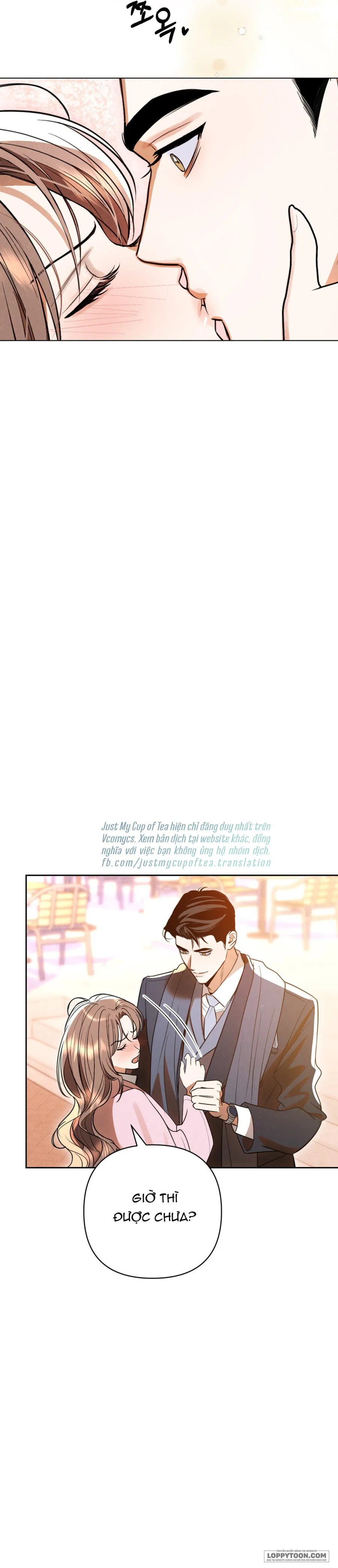 Ngưỡng Tuyệt Đối - Chap 59 - Trang 16