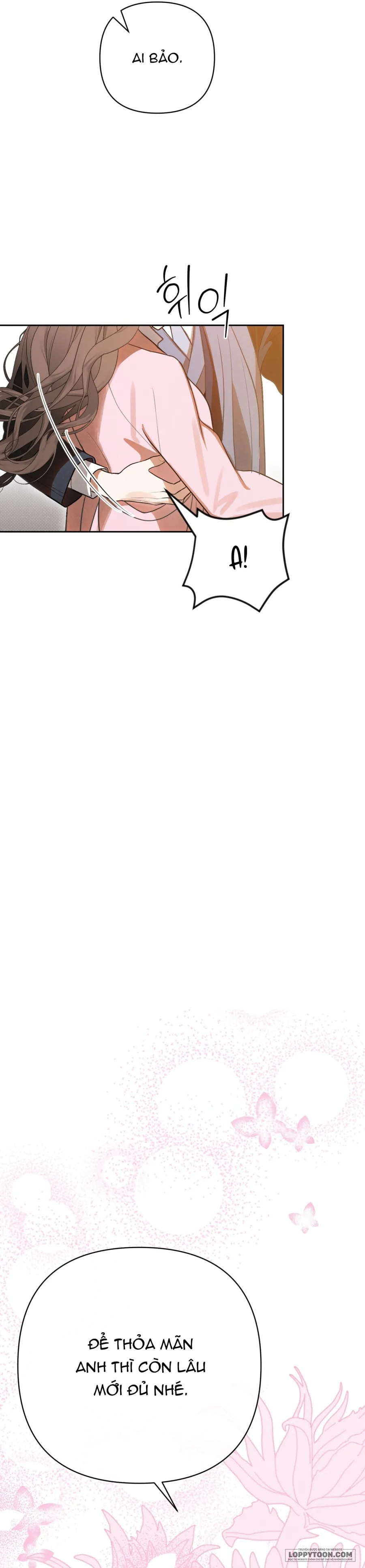 Ngưỡng Tuyệt Đối - Chap 59 - Trang 17
