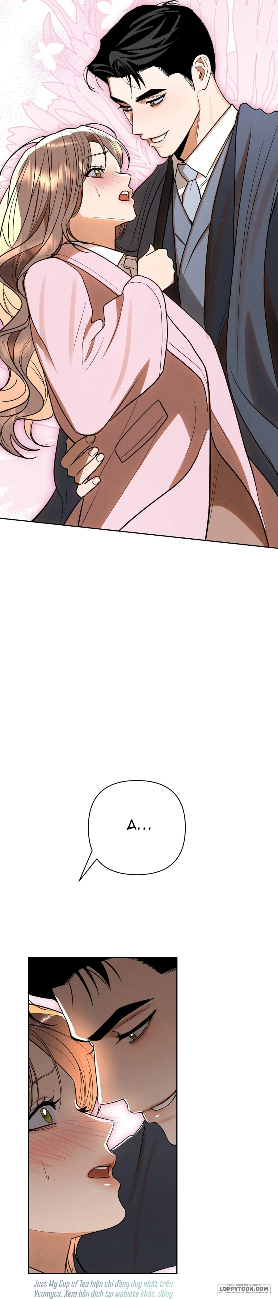 Ngưỡng Tuyệt Đối - Chap 59 - Trang 18