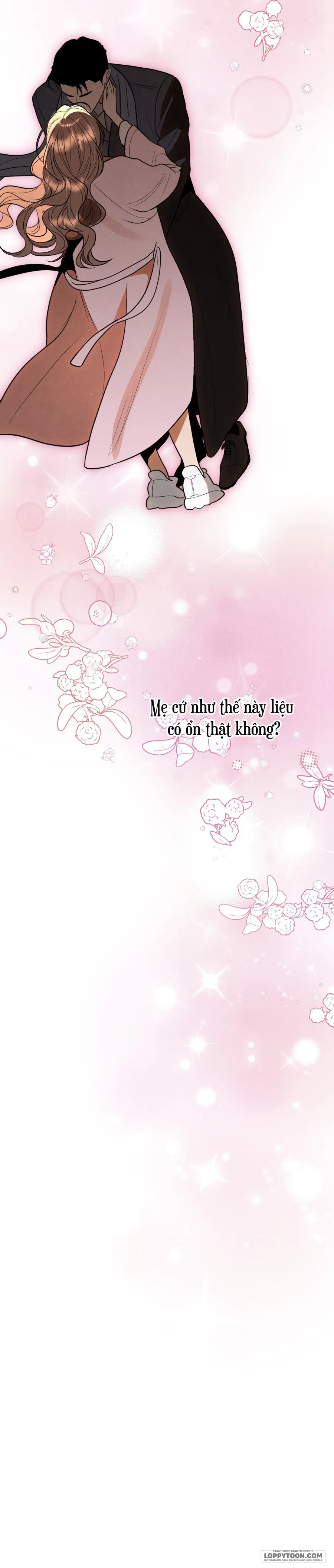 Ngưỡng Tuyệt Đối - Chap 59 - Trang 20