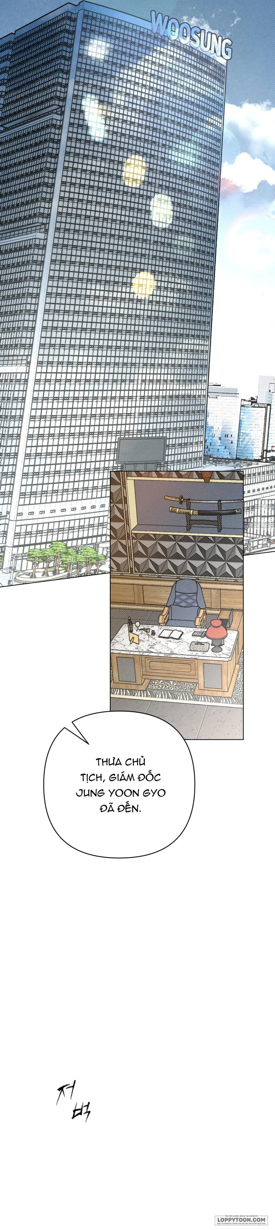 Ngưỡng Tuyệt Đối - Chap 59 - Trang 22