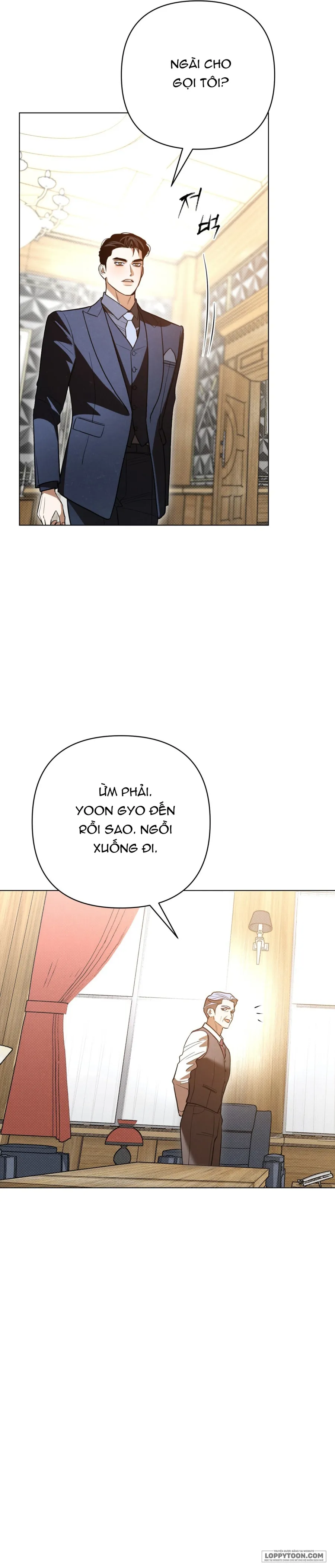 Ngưỡng Tuyệt Đối - Chap 59 - Trang 23