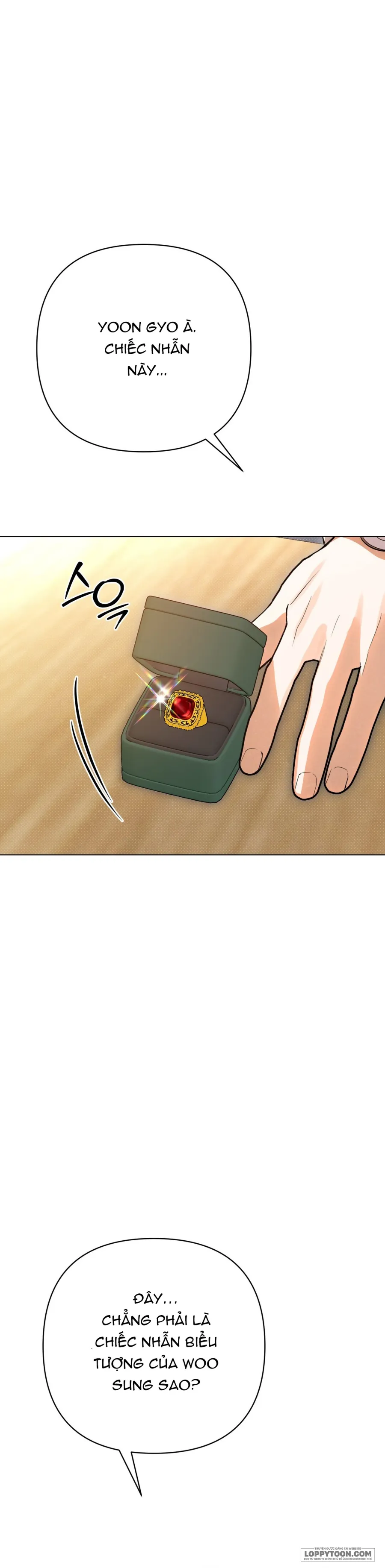 Ngưỡng Tuyệt Đối - Chap 59 - Trang 24