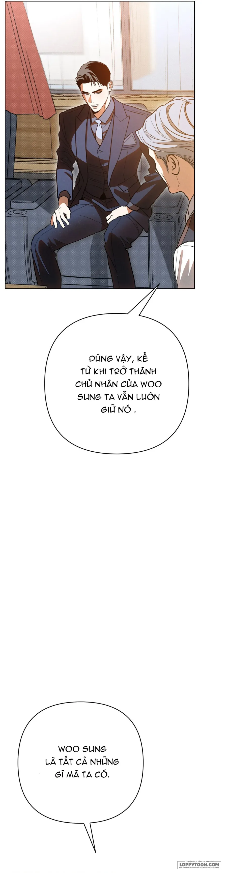 Ngưỡng Tuyệt Đối - Chap 59 - Trang 25