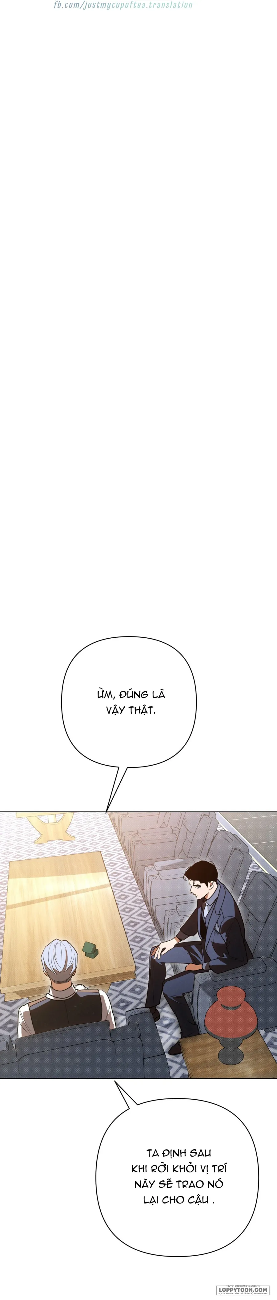 Ngưỡng Tuyệt Đối - Chap 59 - Trang 27
