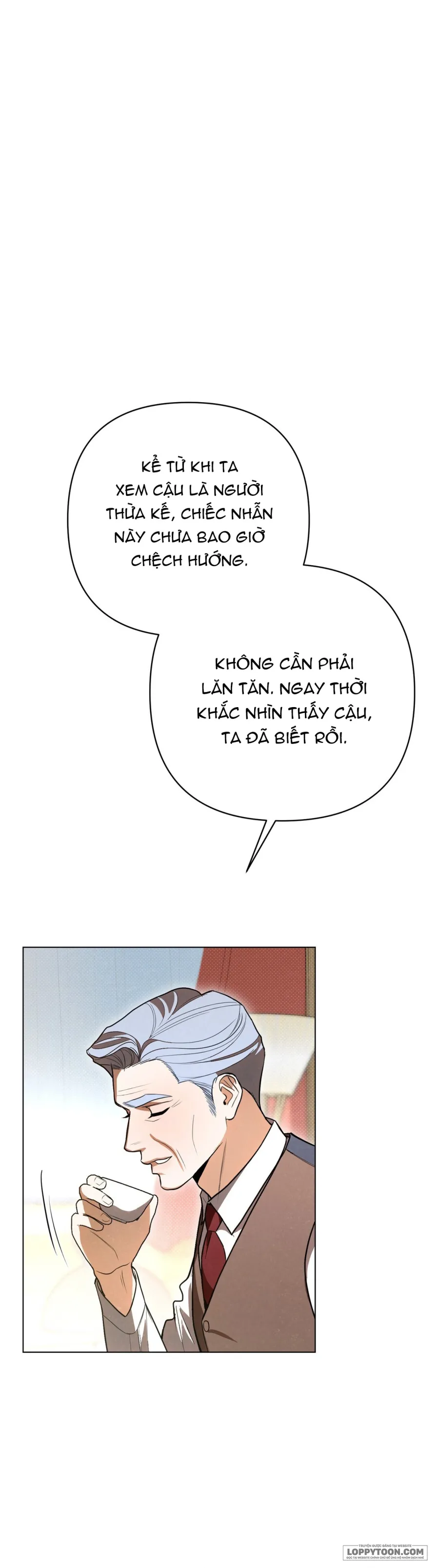 Ngưỡng Tuyệt Đối - Chap 59 - Trang 28