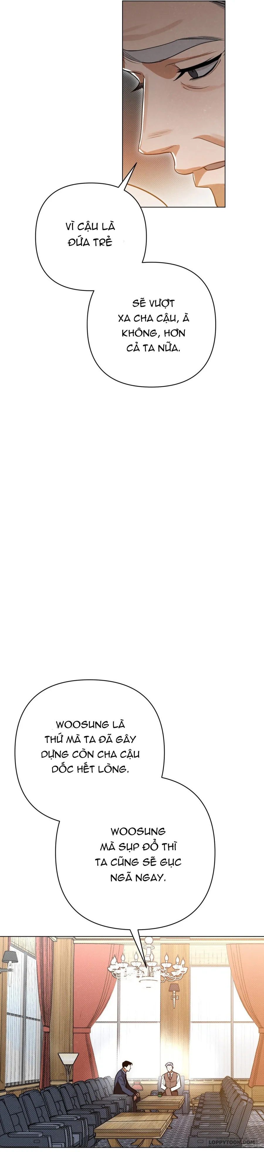 Ngưỡng Tuyệt Đối - Chap 59 - Trang 29