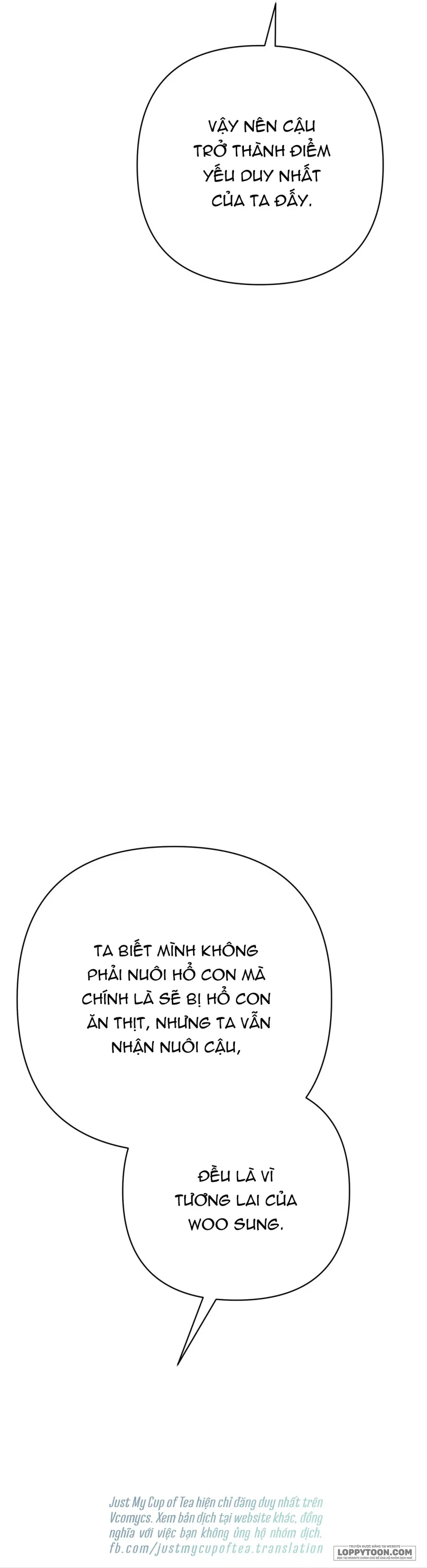 Ngưỡng Tuyệt Đối - Chap 59 - Trang 30