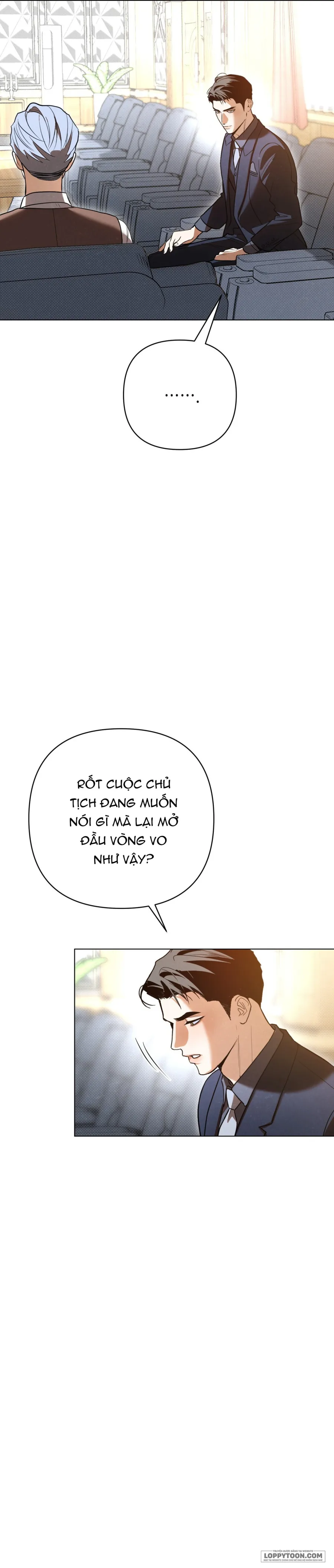 Ngưỡng Tuyệt Đối - Chap 59 - Trang 31