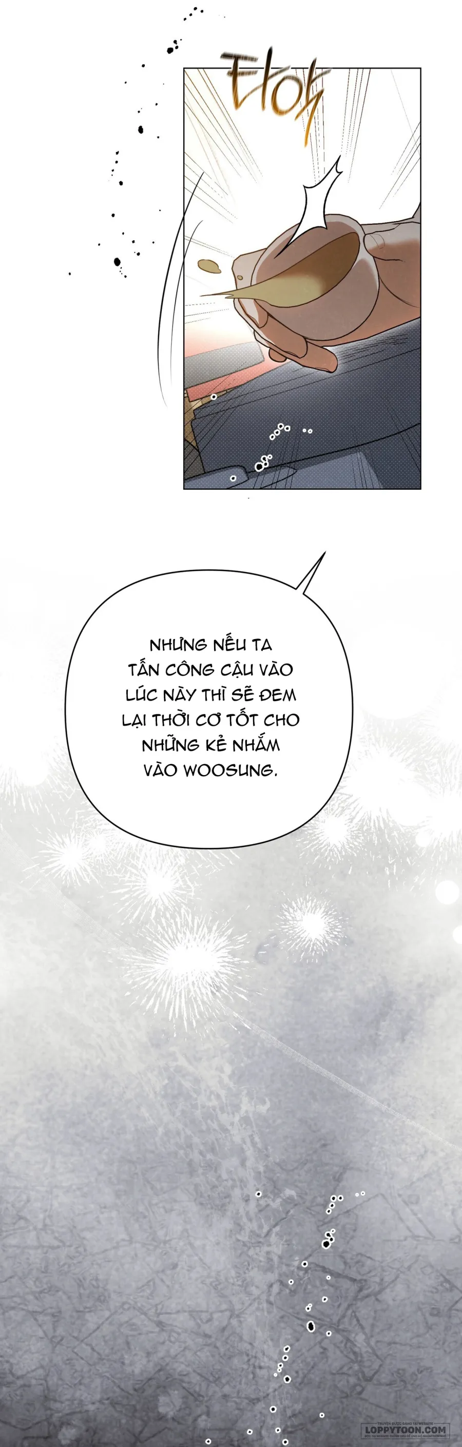 Ngưỡng Tuyệt Đối - Chap 59 - Trang 33