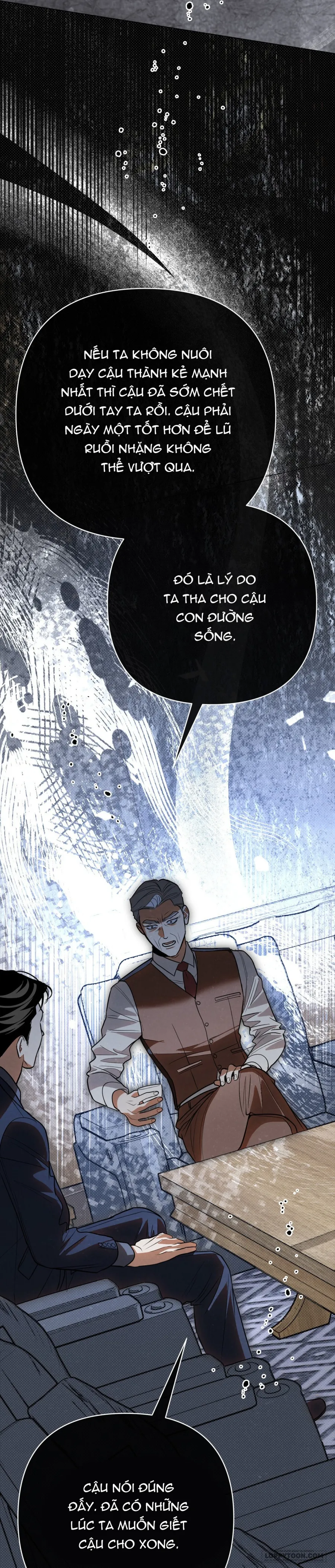 Ngưỡng Tuyệt Đối - Chap 59 - Trang 34
