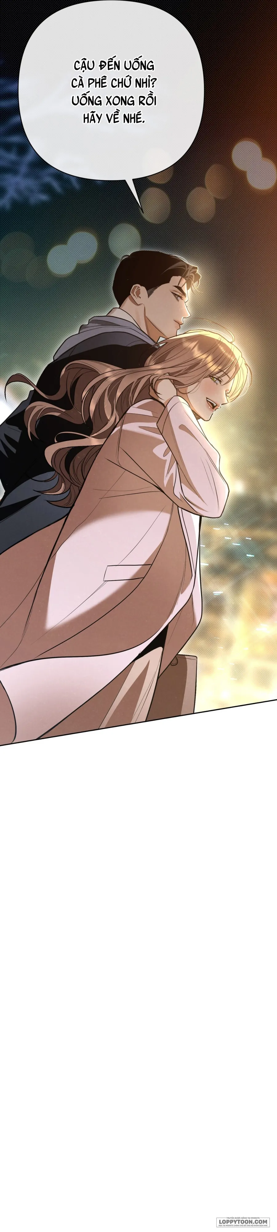 Ngưỡng Tuyệt Đối - Chap 59 - Trang 5