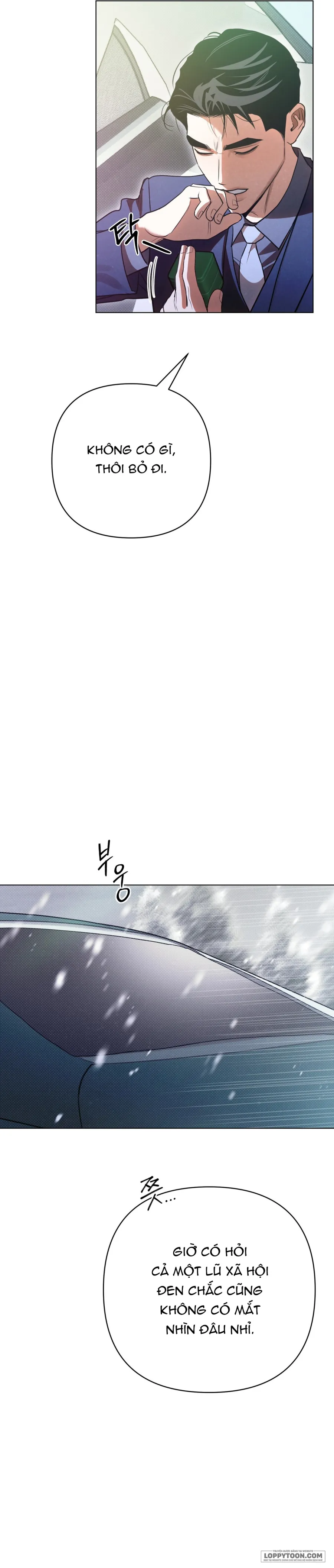 Ngưỡng Tuyệt Đối - Chap 59 - Trang 41
