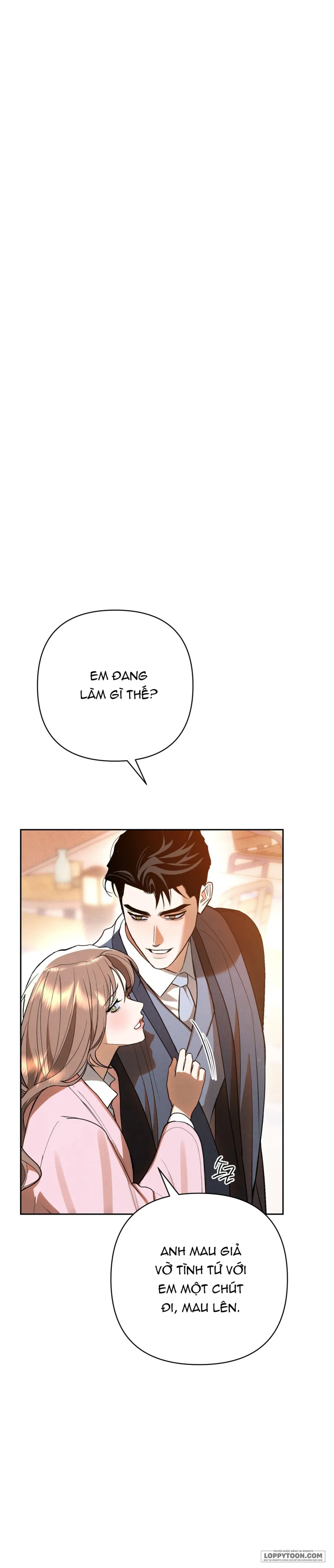 Ngưỡng Tuyệt Đối - Chap 59 - Trang 7