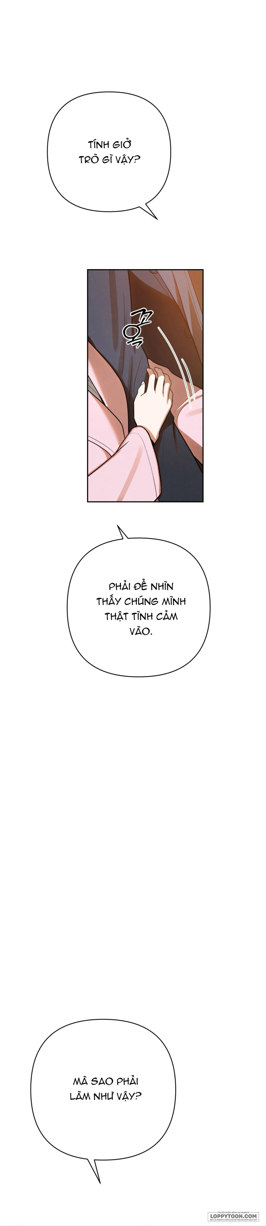 Ngưỡng Tuyệt Đối - Chap 59 - Trang 8