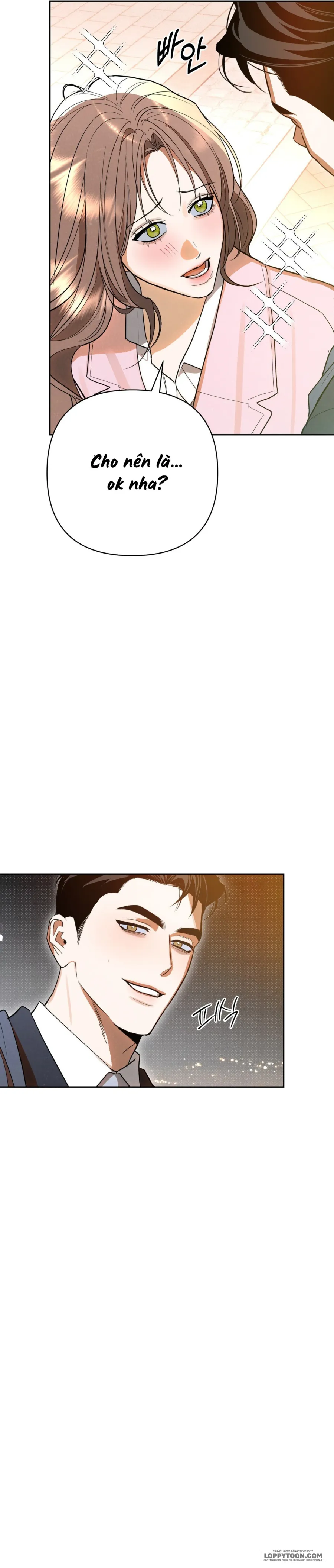 Ngưỡng Tuyệt Đối - Chap 59 - Trang 10