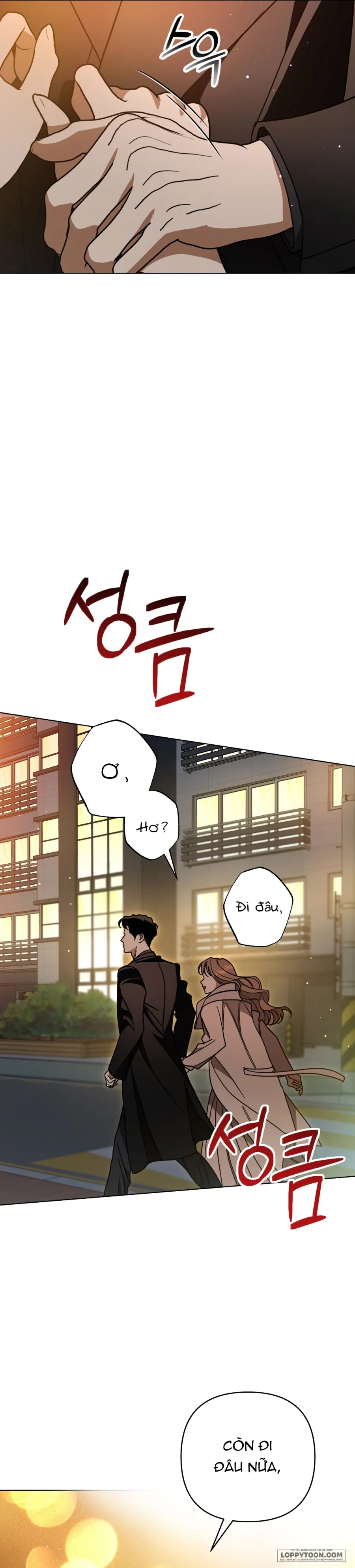 Ngưỡng Tuyệt Đối - Chap 6 - Trang 12