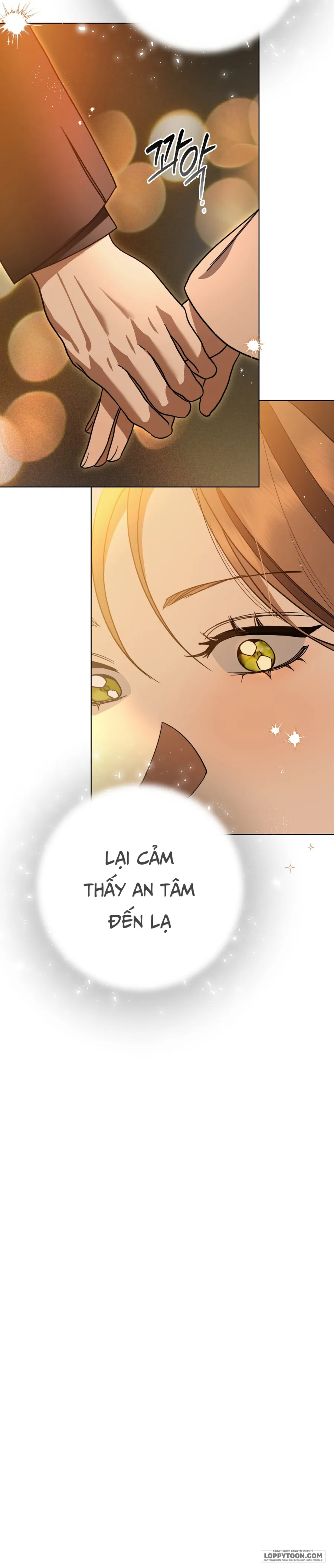 Ngưỡng Tuyệt Đối - Chap 6 - Trang 14