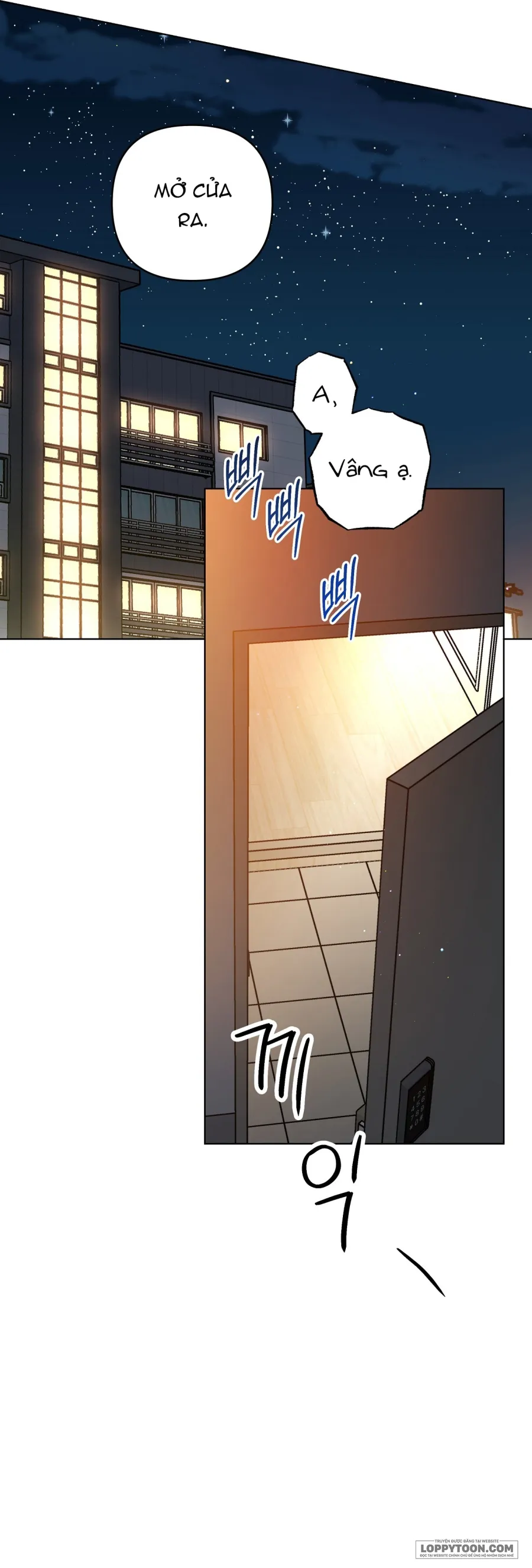 Ngưỡng Tuyệt Đối - Chap 6 - Trang 16