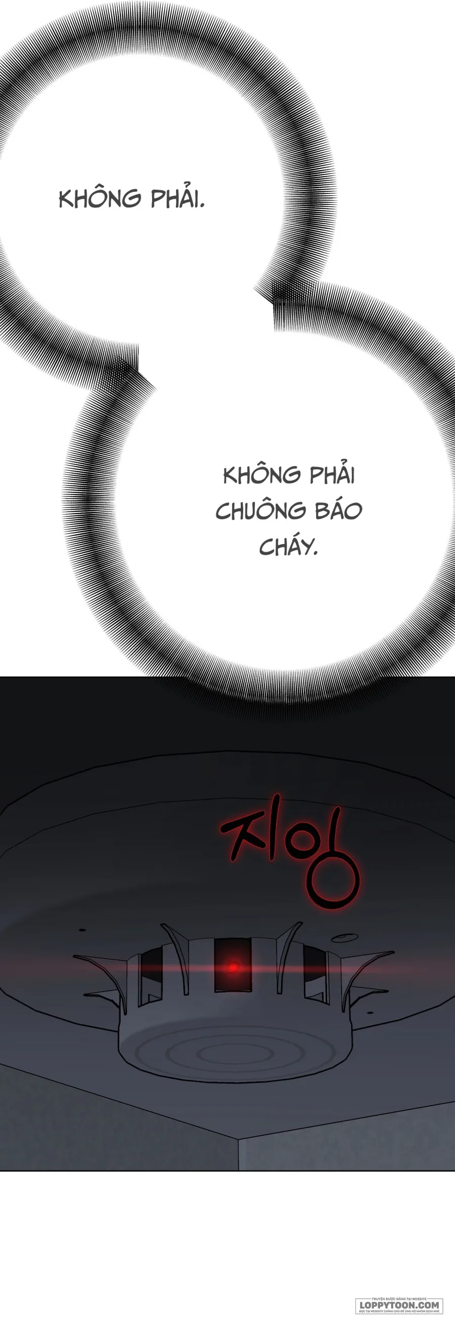 Ngưỡng Tuyệt Đối - Chap 6 - Trang 20
